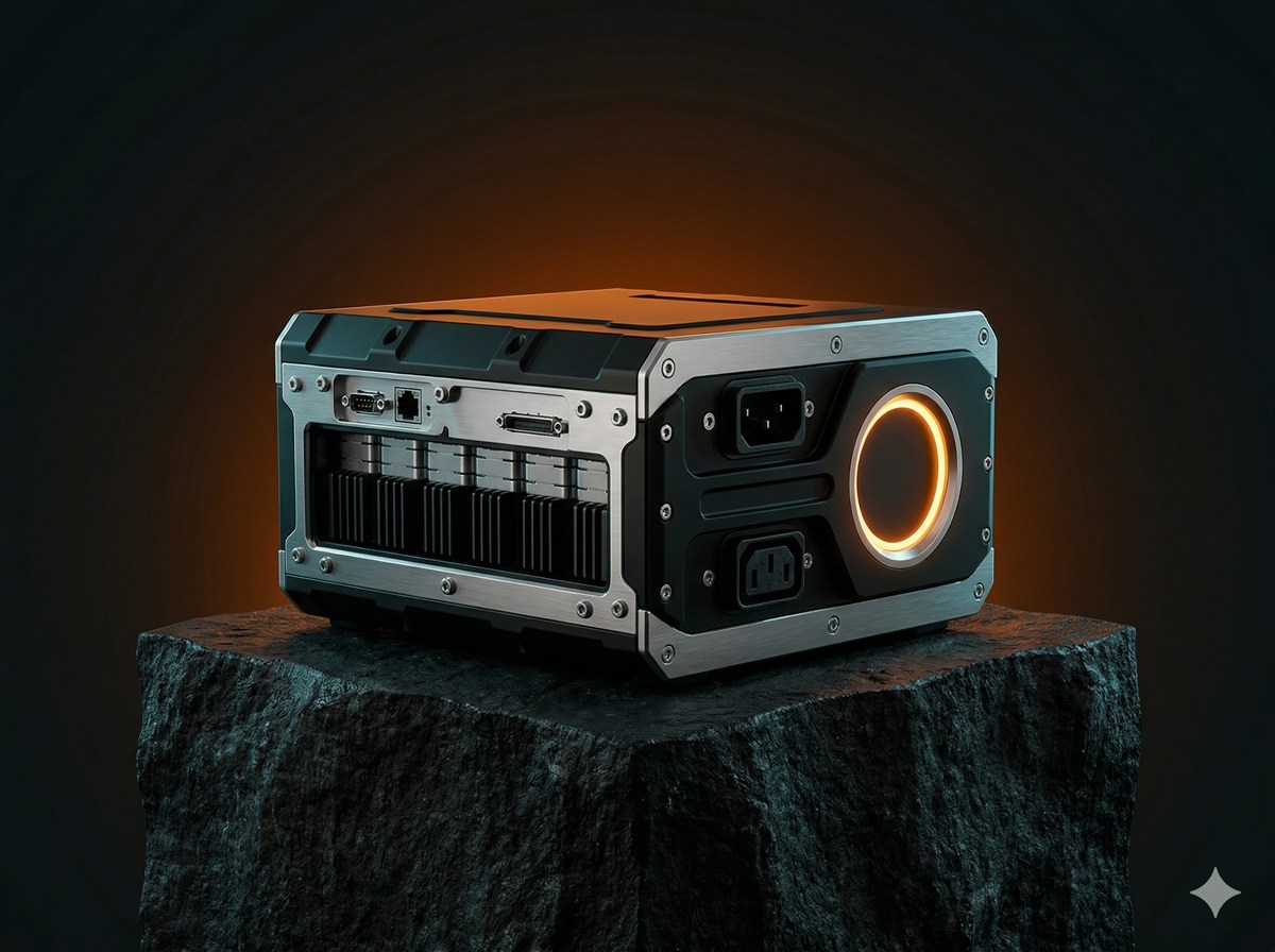 锂能专业系列产品展示图